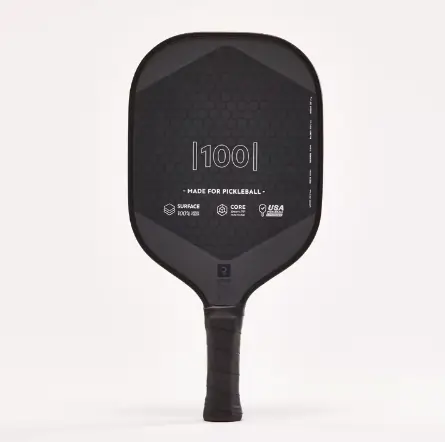 Bild von Decathlon ARTENGO Pickleball Schläger 500